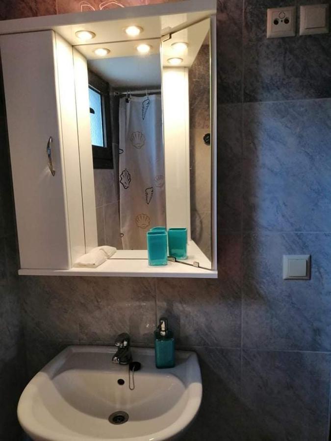 Sunset View Apartment Afissos Zewnętrze zdjęcie